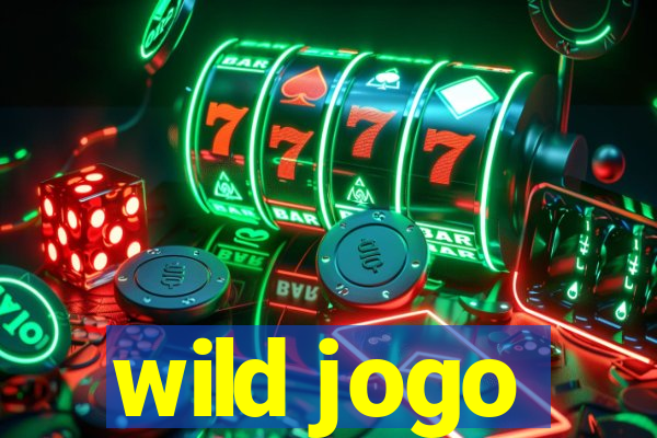 wild jogo